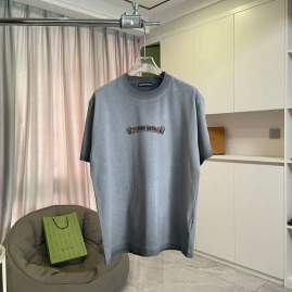 Picture of Chrome Hearts T Shirts Short _SKUChromeHeartsS-2XLhgntx4618239